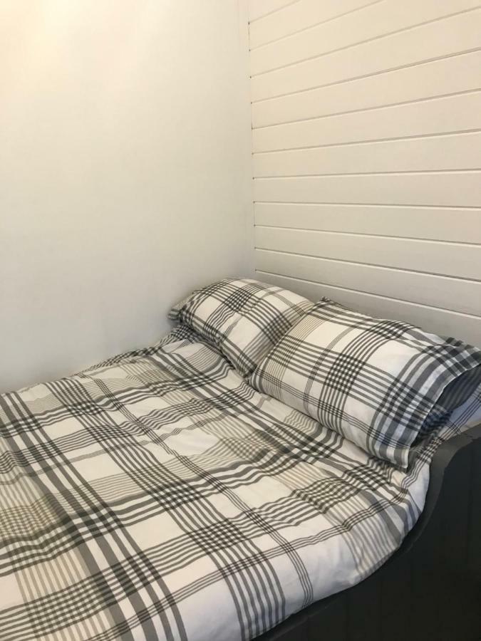 Star Cabin Lairg Bagian luar foto